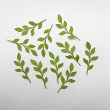 Paper Leaf Bundle (8 pk)