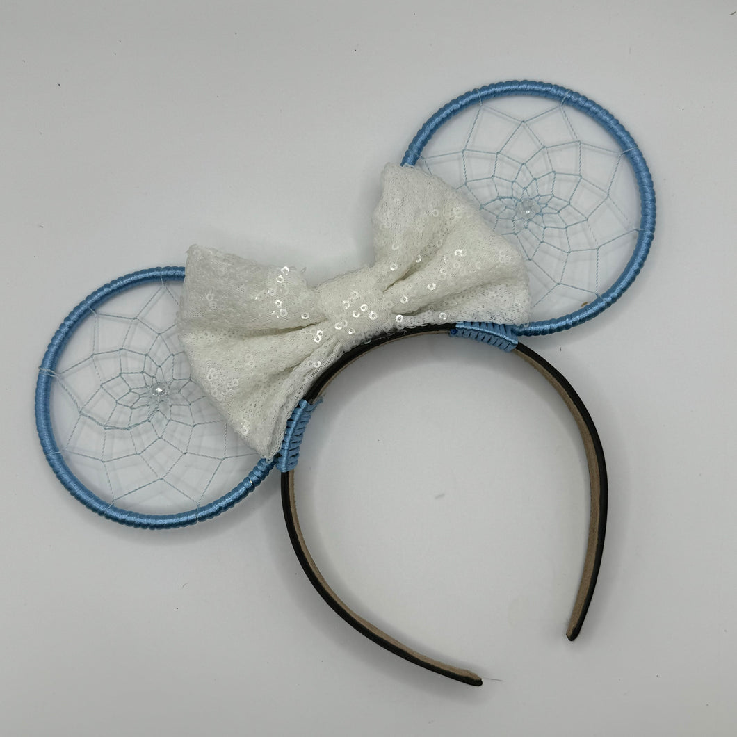 Handmade Dreamcatcher Ears