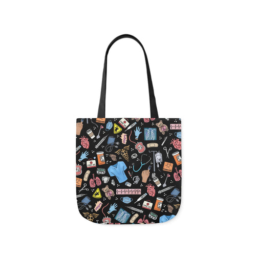 READY TO SHIP Nursing Tote Bag