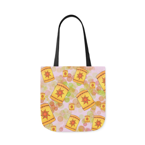 READY TO SHIP Lanterns Tote Bag