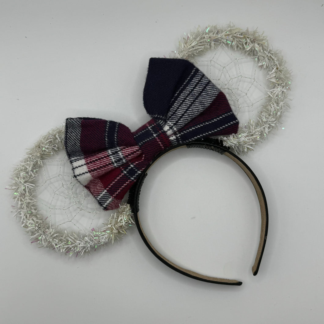 Handmade Dreamcatcher Ears