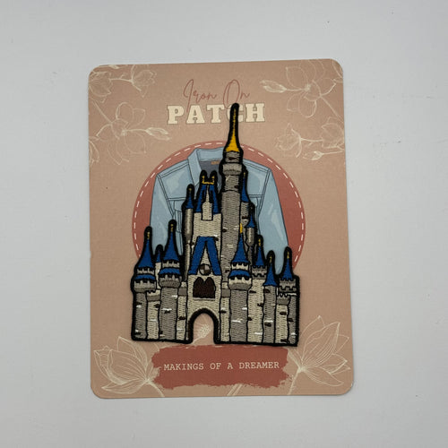 Castle Patch