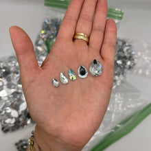 Flatback Rhinestones