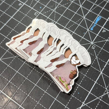 Custom Vinyl Stickers