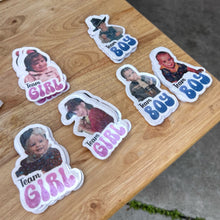 Custom Vinyl Stickers