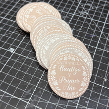 Custom Vinyl Stickers