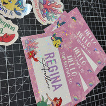 Custom Vinyl Stickers