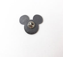 Main Mouse Enamel Pin